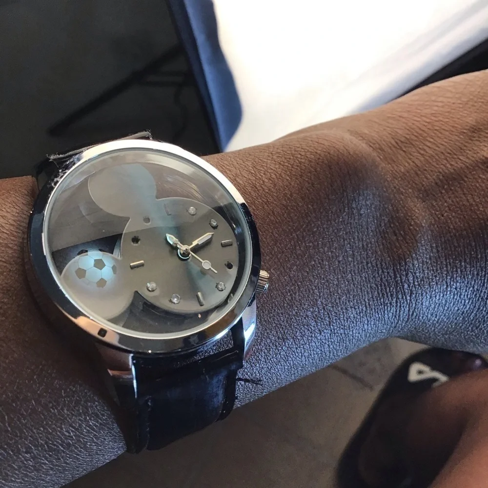 STAINLESS Steel Watch - Picture 2 of 9